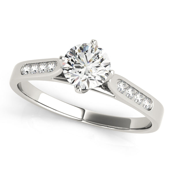 Alodia Engagement Ring