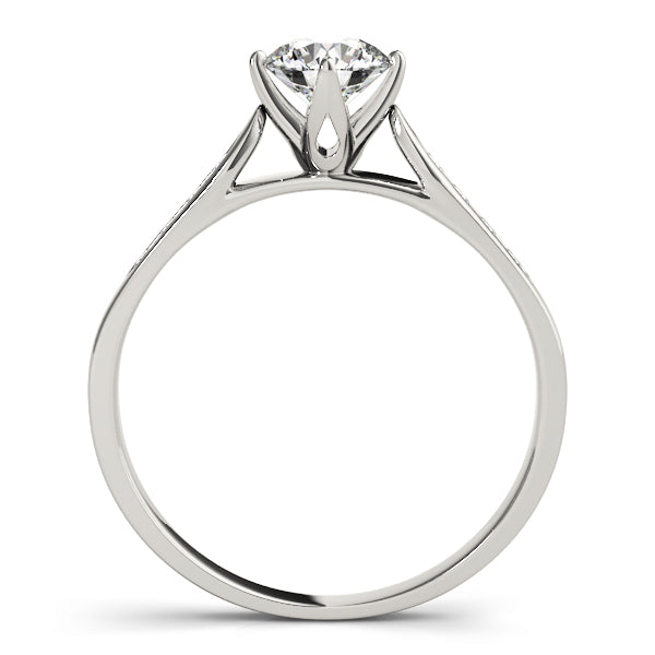 Alodia Engagement Ring