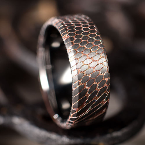 Superconductor ring best sale