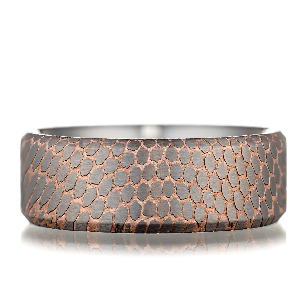 QUANTUM RADIANCE Superconduct Ring